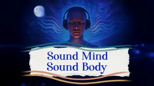 Sound Mind Sound Body on Divya TV - past program