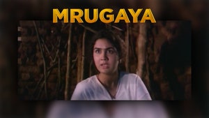 Mrugaya on Kairali WE TV - past program