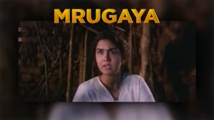 Mrugaya on Kairali WE TV - past program