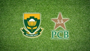 South Africa vs Pakistan Test HLs on Sports18 2