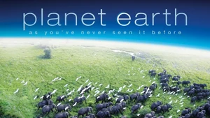 Planet Earth on Sony BBC Earth SD - past program