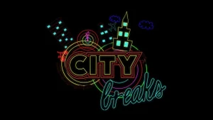 City Breaks on Travelxp HD