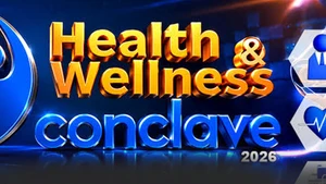 OTV Health & Wellness Conclave 2026 on OTV - past program