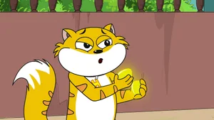 Sudha Murty's Stories of Wit & Magic on Sony Yay Tamil - past program