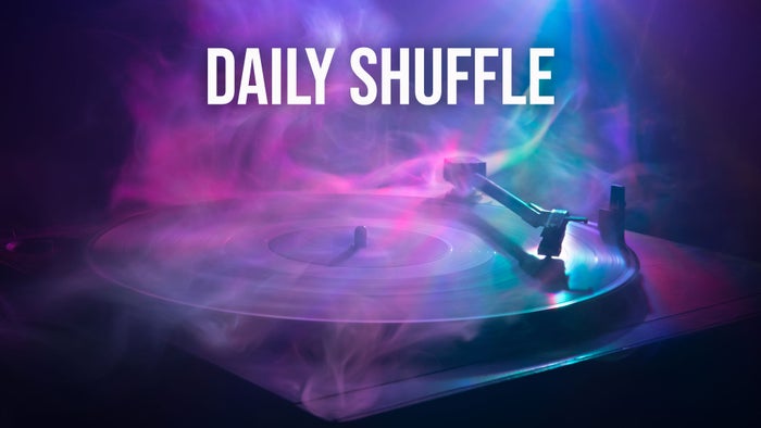 Daily Shuffle on JioTV