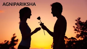 Agnipariksha on Colors Bangla SD - past program