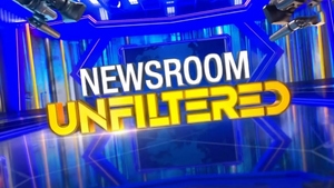 Newsroom Unfiltered on CNN NEWS18 - past program