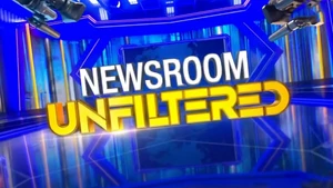 Newsroom Unfiltered on CNN NEWS18 - past program
