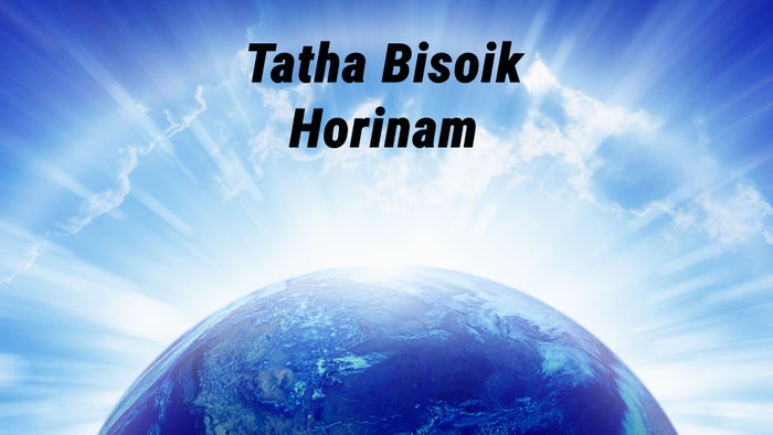 Tatha Bisoik Horinam on JioTV