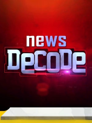 News Decode Episode 988 on Media One TV - past program