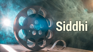 Siddhi on Punjabi Shorts - past program