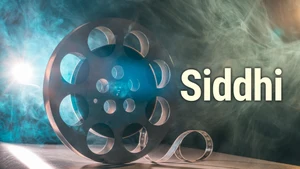 Siddhi on Punjabi Shorts - past program