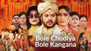 Bole Chudiya Bole Kangana on Zee Biskope - future program