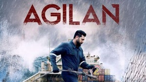 Agilan on Kalaignar TV - past program