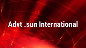Advt .sun International on ABN Andhra Jyothi - past program