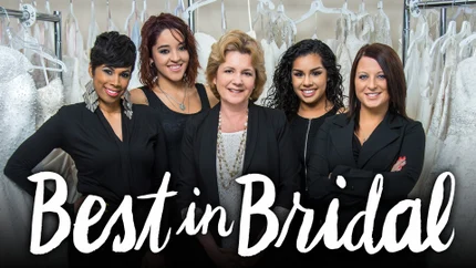 Best in Bridal on History TV18 HD