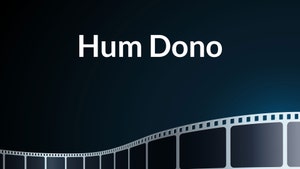 Hum Dono on Raj Pariwar - past program