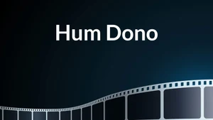 Hum Dono on Raj Pariwar - past program