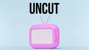 Uncut on GOA 365 - past program