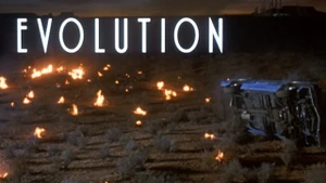 Evolution on Sony Wah - past program