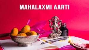 Mahalaxmi Aarti on Aastha Bhajan