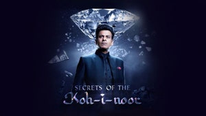 Secrets Of The Koh-i-noor on Discovery Hindi - past program
