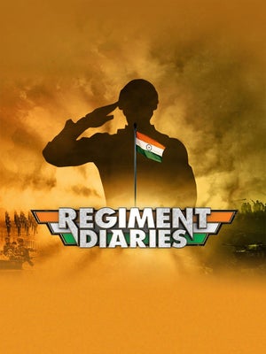 Regiment Diaries on EPIC TV - past program