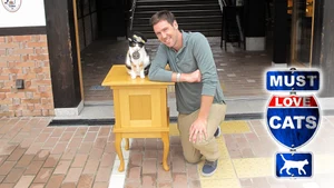 Must Love Cats on Discovery Science - past program