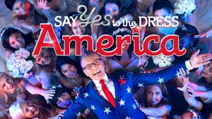 Say Yes to the Dress America on TLC Hindi