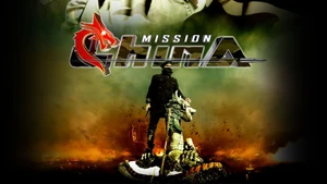 Mission China on Prag News - past program