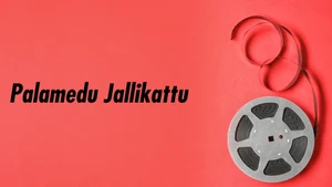 Palamedu Jallikattu on Thanthi TV - past program