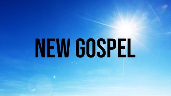 New Gospel on JioTV