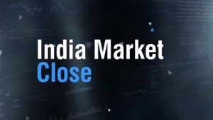 Live: India Market Close on NDTV Profit