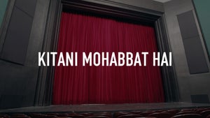 Kitani Mohabbat Hai on Dangal - past program