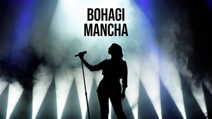 Bohagi Mancha on JioTV