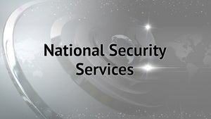 National Security Services on Sansad TV HD - future program