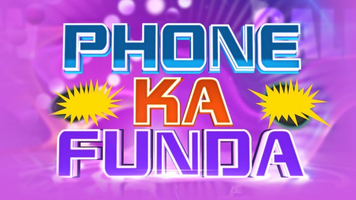 Phone Ka Funda on JioTV