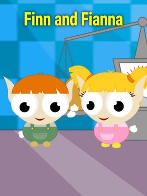 Finn and Fianna on Duck TV - past program