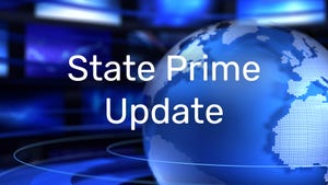 State Prime Update on Bharat Update - past program