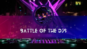 Battle Of The DJs 2025 on Brit Asia - past program