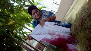 CID on Sony Pal - past program