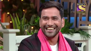 John Abraham Crushes Kapil on Best of Kapil Sharma