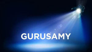 GURUSAMY on Kalaignar TV - past program