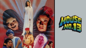 House No. 13 on Colors Cineplex - past program