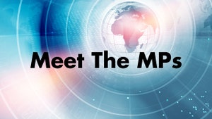 Meet The MPs on NDTV 24x7