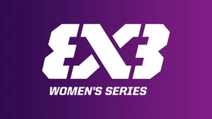 FIBA 3x3 Basketball Women Series on All Women's Sports Network - past program