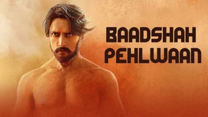 Baadshah Pehlwaan on Sony Wah - past program