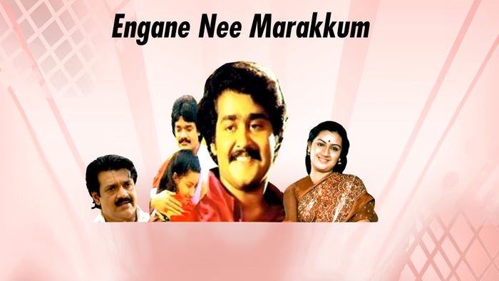 Engane Nee Marakkum on JioTV