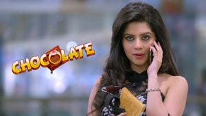 Chocolate on Alankar - past program