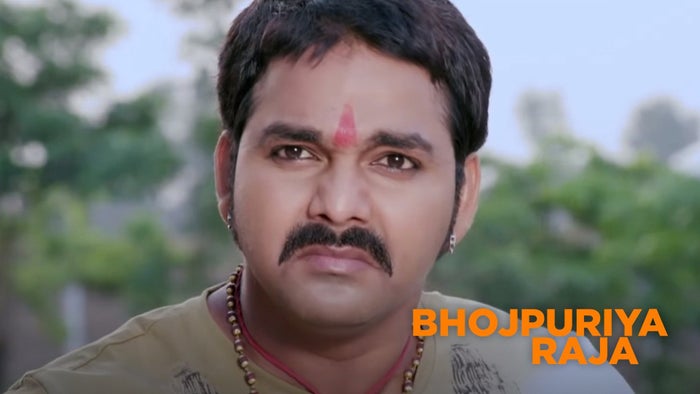 Bhojpuriya Raja on JioTV